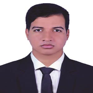 Md. Golam Azam